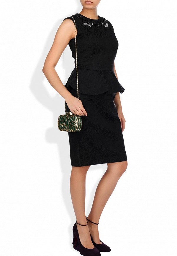 Lamania Клатч - фото 6