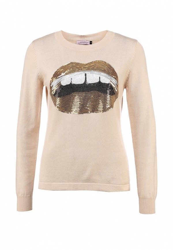 Lamania Джемпер - фото 1