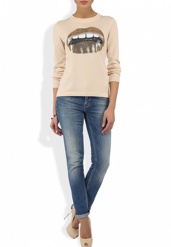 Lamania Джемпер - фото 4