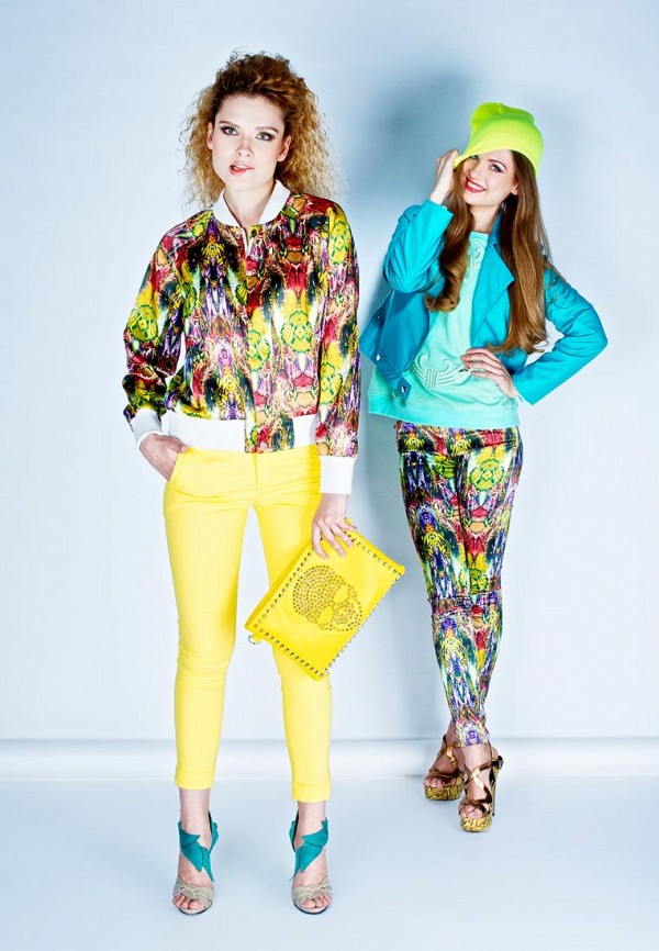 Lamania Куртка - фото 5