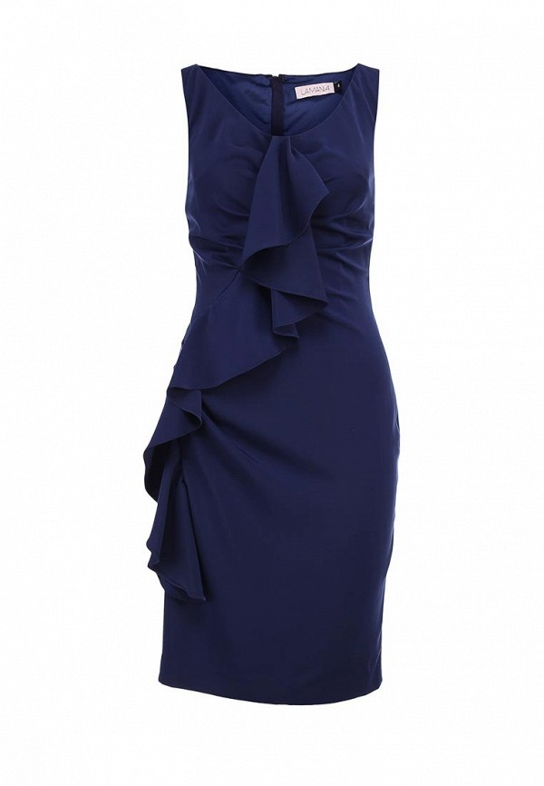 Lamania Платье - фото 1