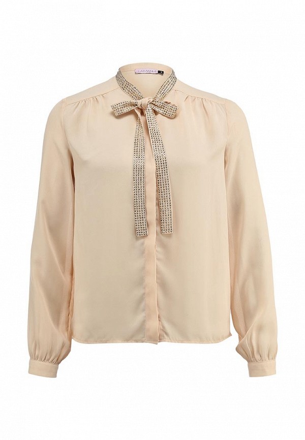Lamania Блуза - фото 1