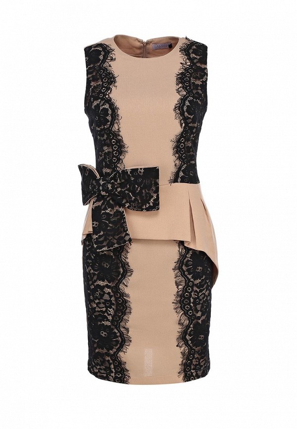 Lamania Платье - фото 1