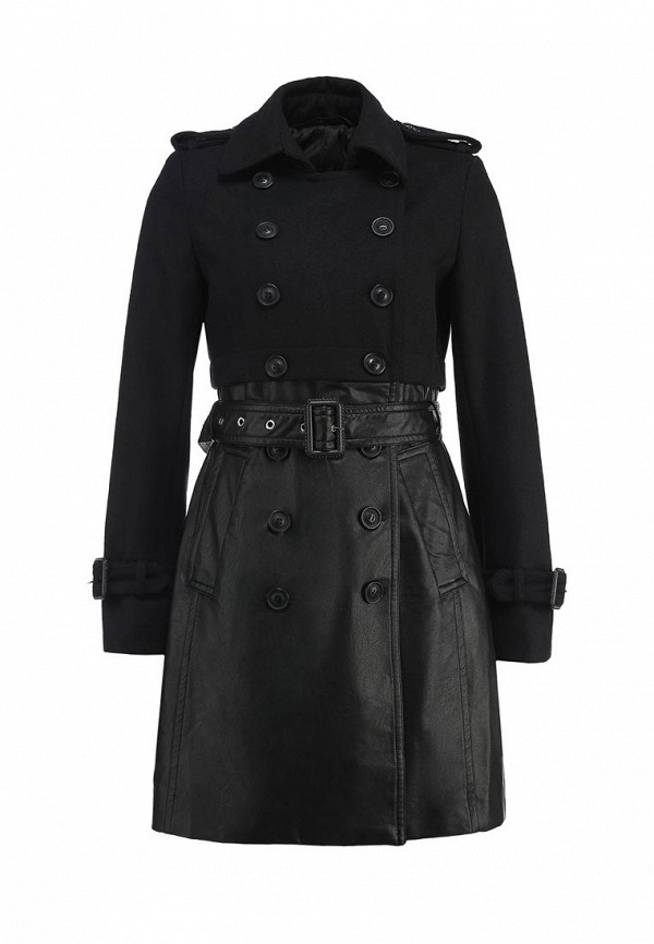 Lamania Пальто - фото 1