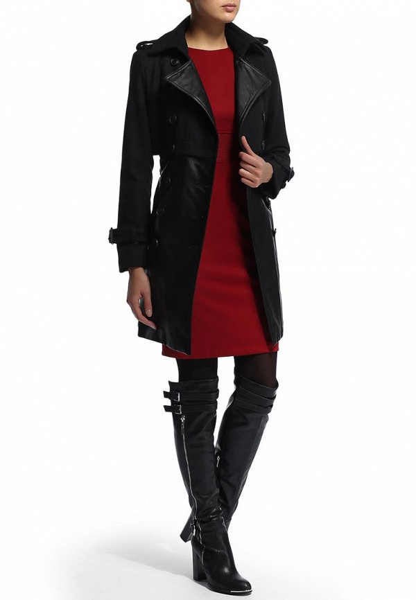 Lamania Пальто - фото 4