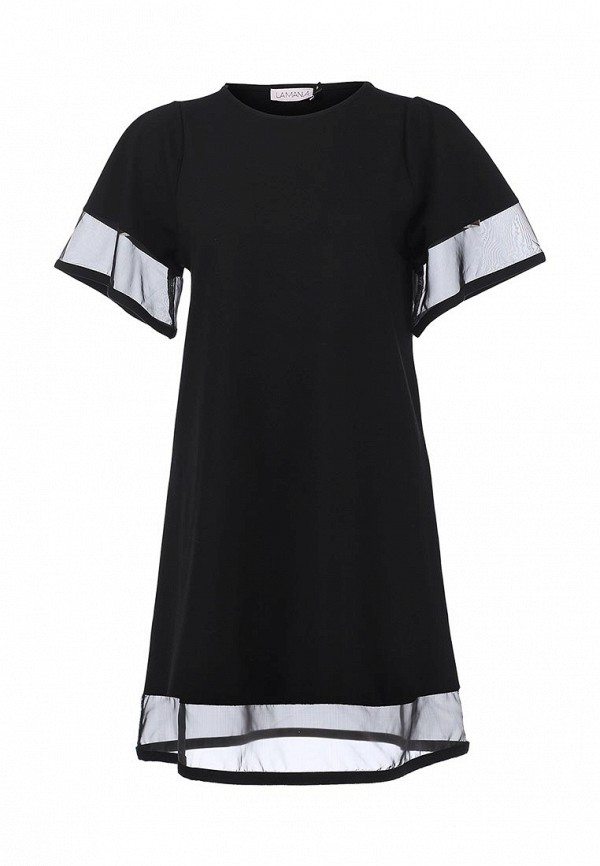 Lamania Платье - фото 1