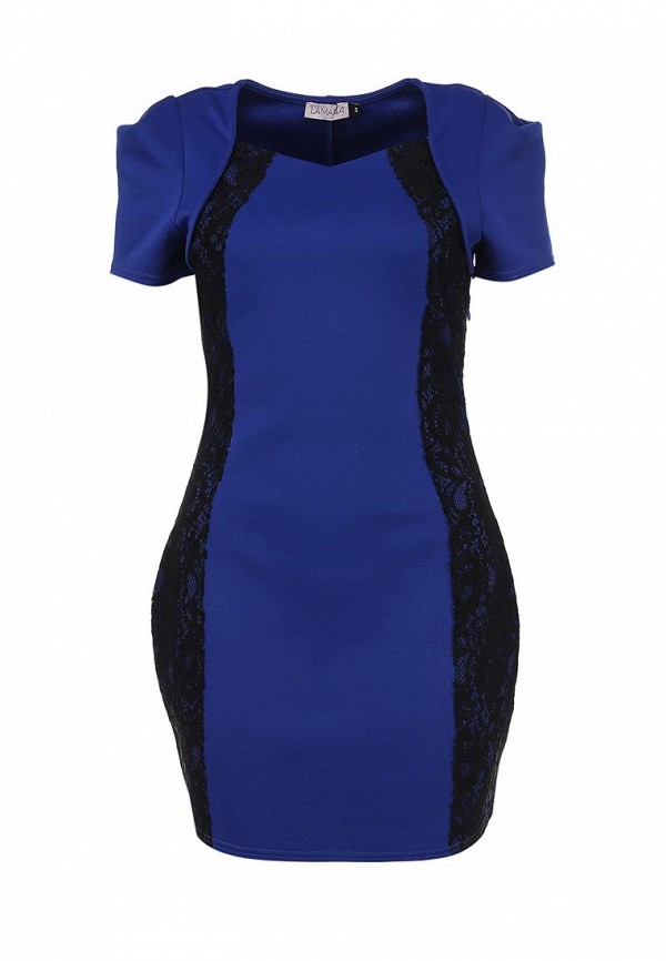 Lamania Платье - фото 1