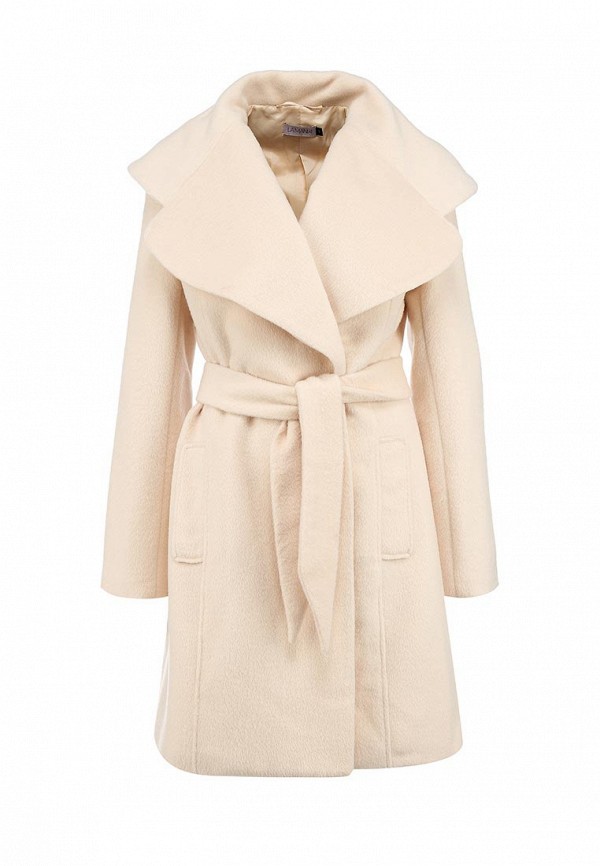 Lamania Пальто - фото 1