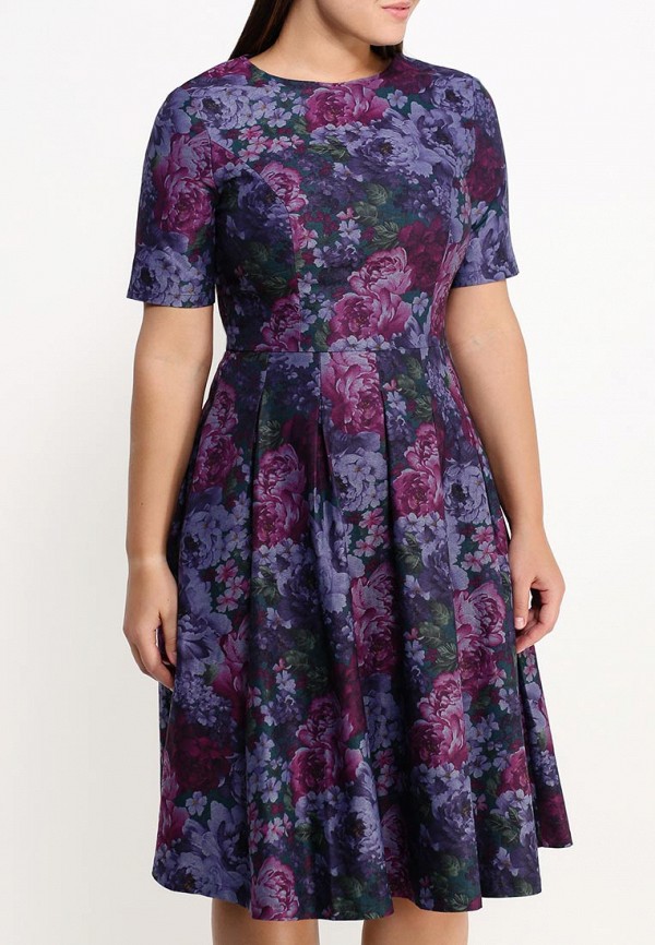 Lamania Elegant Платье - фото 3