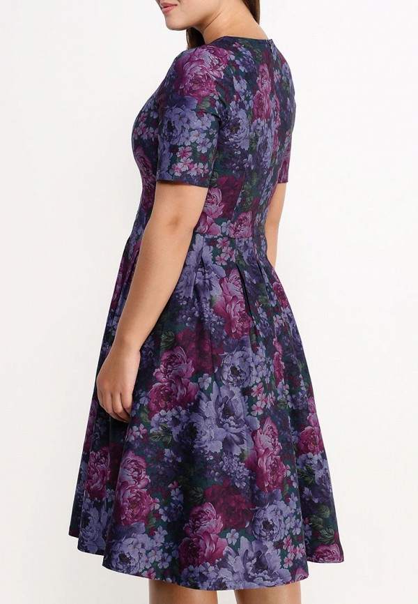 Lamania Elegant Платье - фото 4