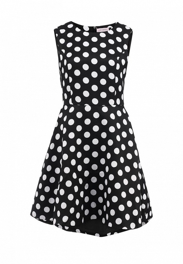 Lamania Платье - фото 1