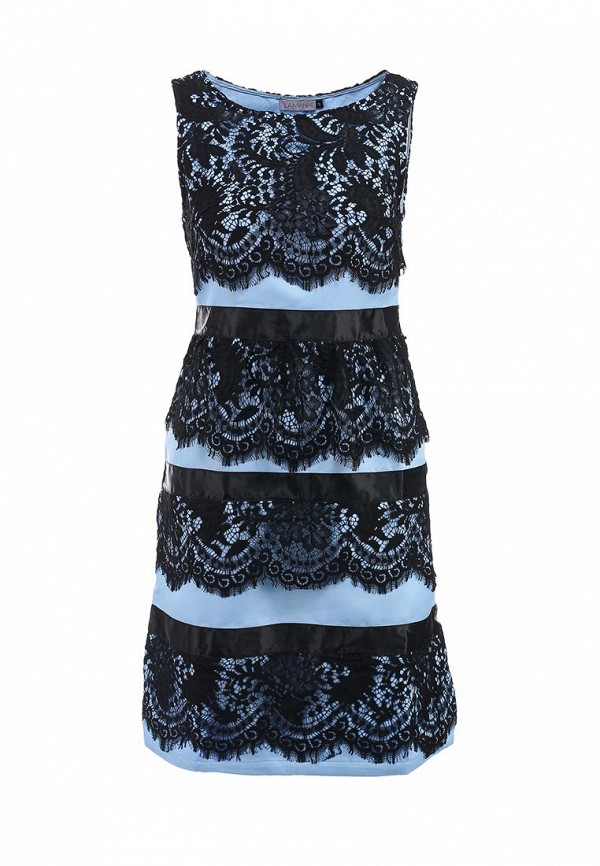 Lamania Платье - фото 1