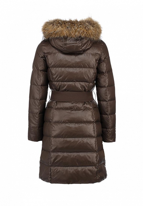 Lawine Пуховик - фото 2