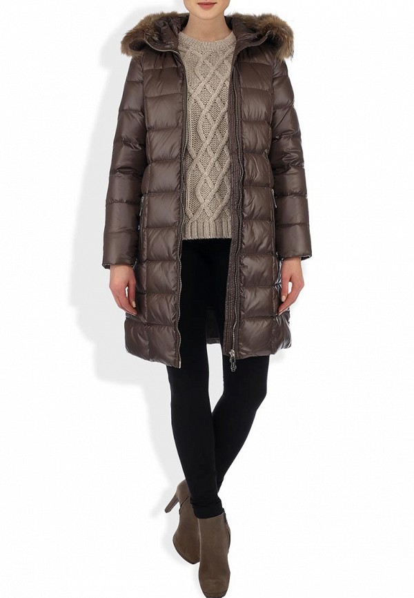 Lawine Пуховик - фото 4