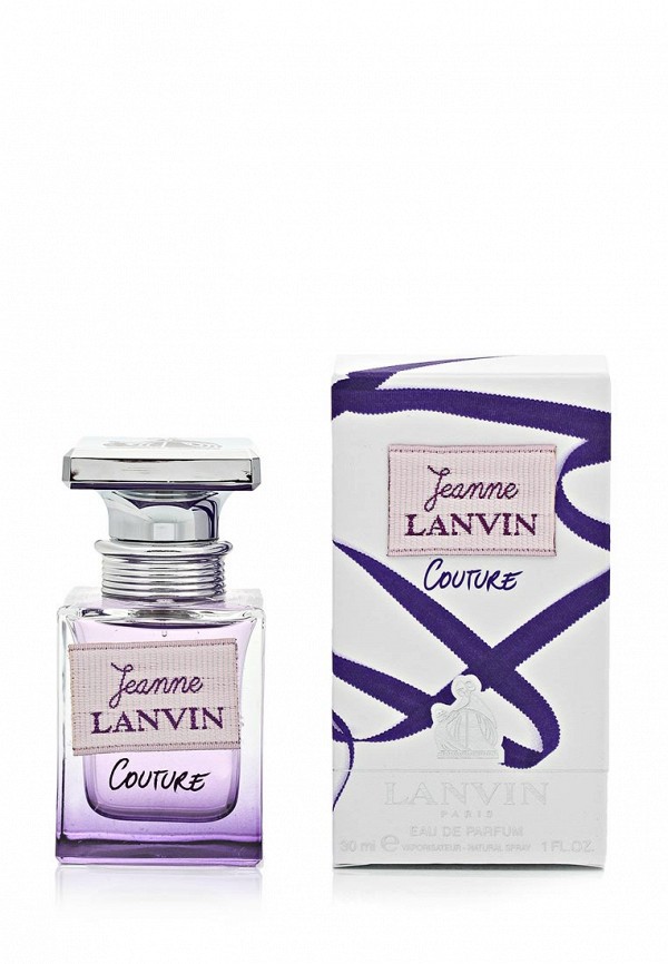 Lanvin Парфюмерная вода - Jeanne couture 30 мл - фото 1