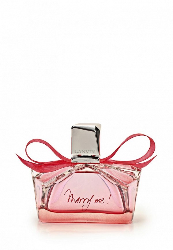 Lanvin Парфюмерная вода - Marry me love edition 75 мл - фото 2