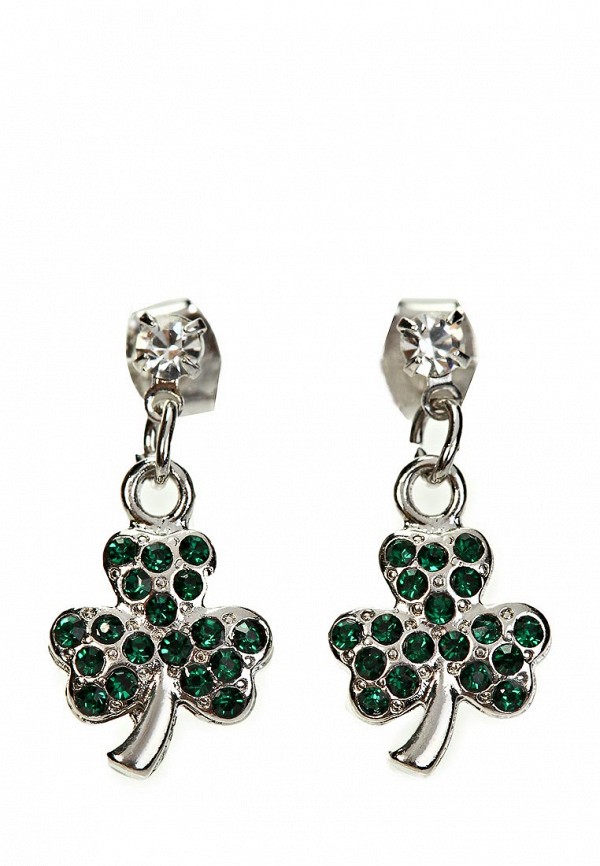 Lady Collection Серьги - фото 1