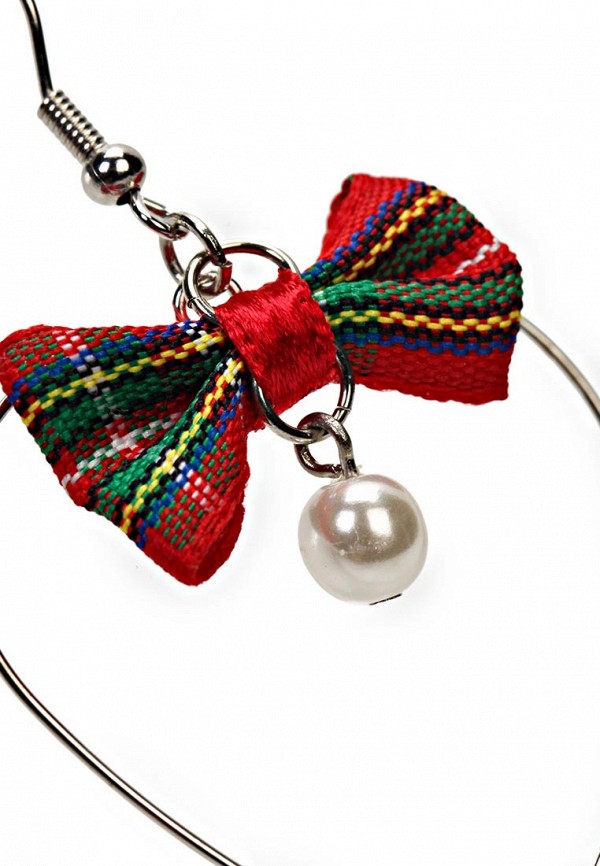 Lady Collection Серьги - фото 2