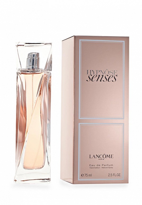 Lancome Парфюмерная вода - HYPNOSE SENSES 75 мл - фото 1