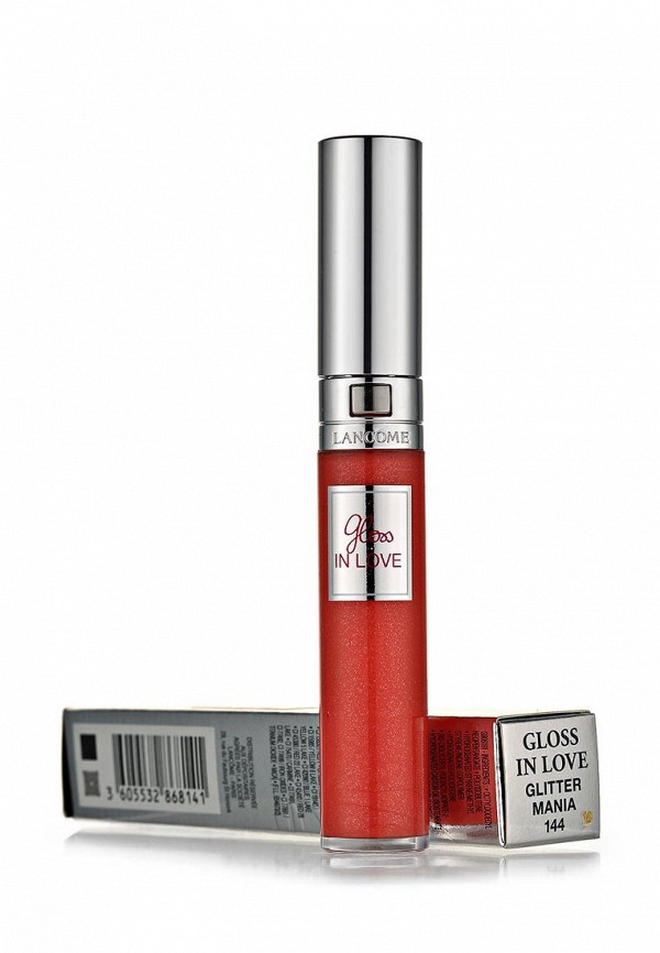 Lancome Блеск для губ - Gloss in Love 144 - фото 2