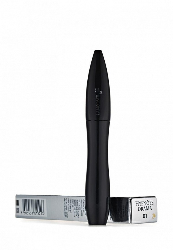 Lancome Тушь для ресниц - Hypnose Drama 01 ЧЕРНЫЙ - фото 2