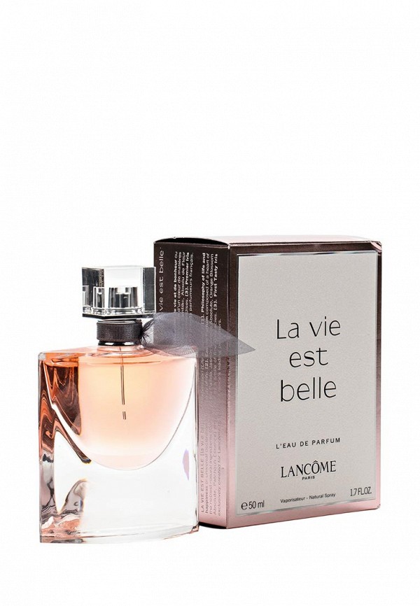 Lancome Парфюмерная вода - La Vie Est Belle 50 мл - фото 1