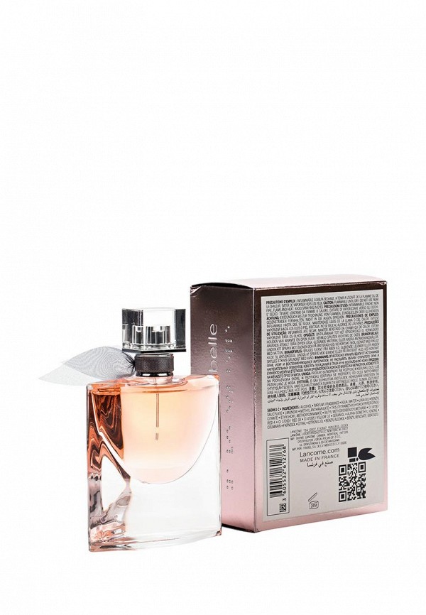 Lancome Парфюмерная вода - La Vie Est Belle 50 мл - фото 2