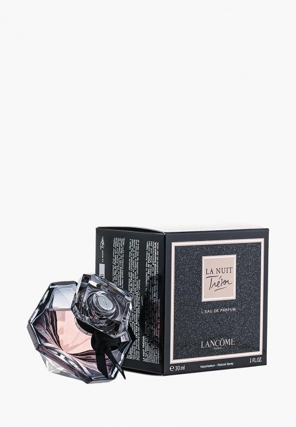 Lancome Туалетная вода - LA NUIT TRESOR 30 мл - фото 1