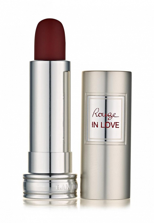 Lancome Помада - Rouge in Love 275M - фото 1