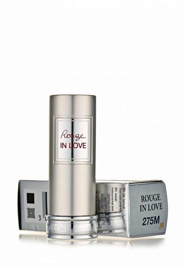 Lancome Помада - Rouge in Love 275M - фото 2