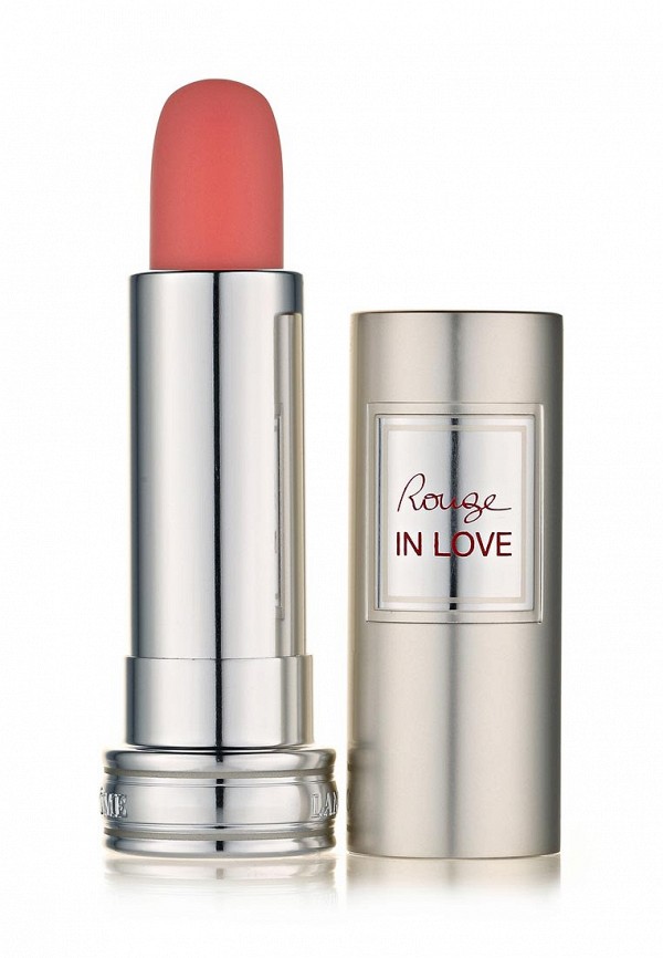 Lancome Помада - Rouge in Love 340B - фото 1