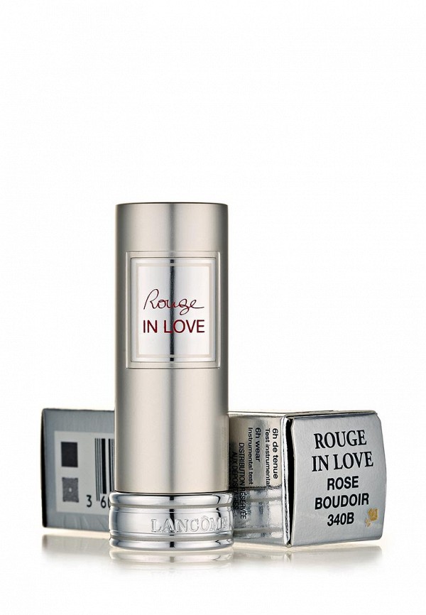 Lancome Помада - Rouge in Love 340B - фото 2