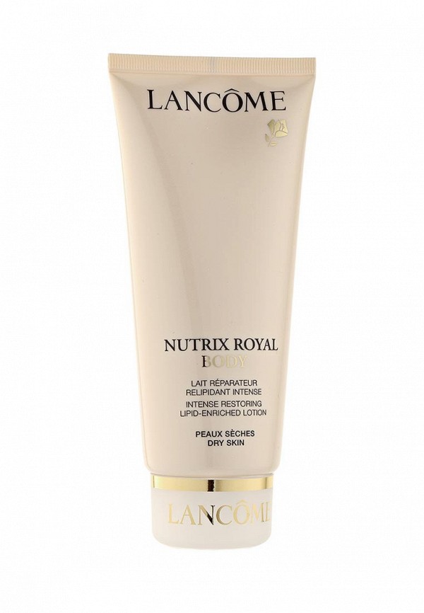 Lancome Молочко для тела - NUTRIX ROYAL BODY - фото 1