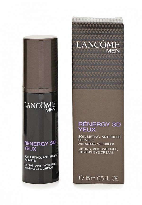 Lancome Крем для кожи вокруг глаз - Renergie 3D Лифтинг 15 мл - фото 1