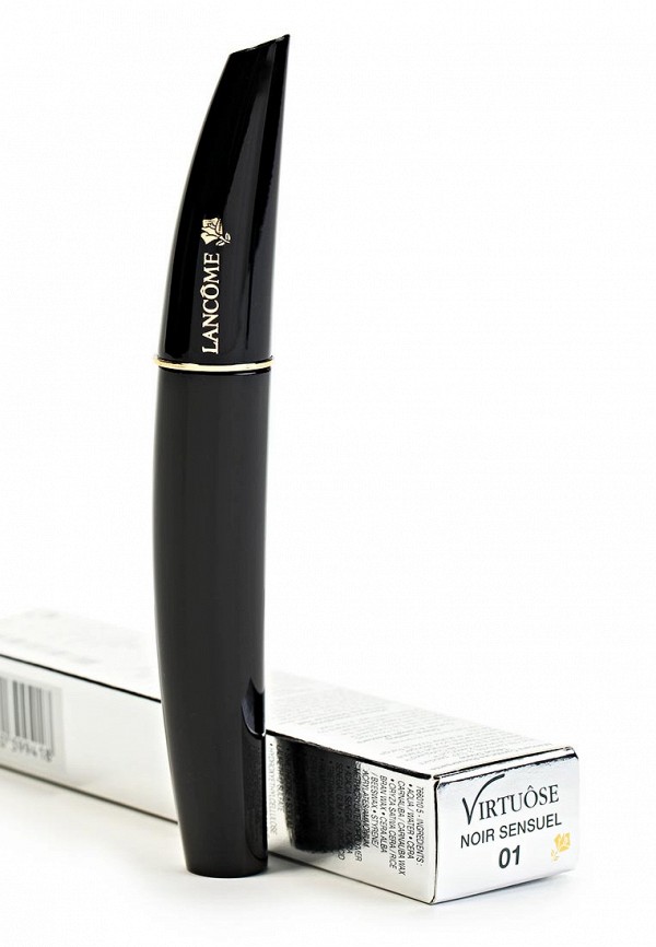 Lancome Тушь для ресниц - Virtuose Noir Sensuel 6,5 мл - фото 2