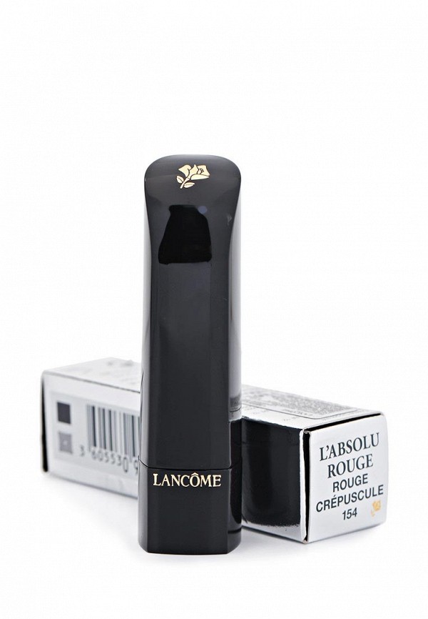 Lancome Помада - L'Absolu Rouge BX №154 - фото 2