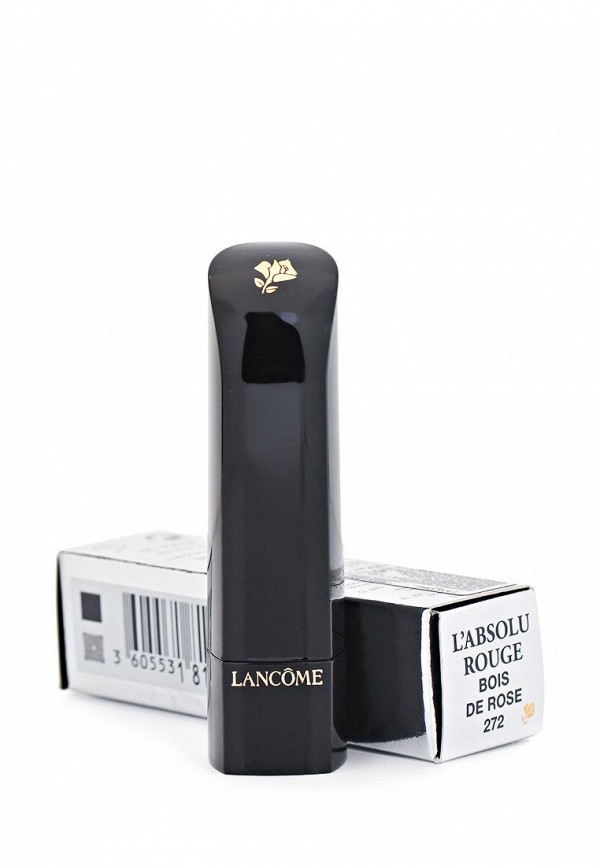 Lancome Помада - L'Absolu Rouge BX №272 - фото 2