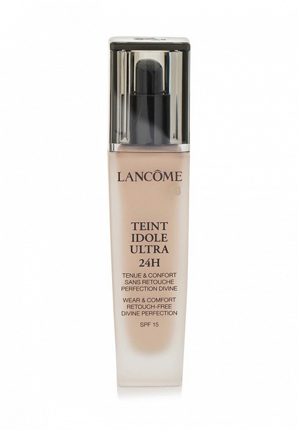 Lancome Тональное средство - TEINT IDOLE ULTRA 02 F/P30M RENO - фото 2