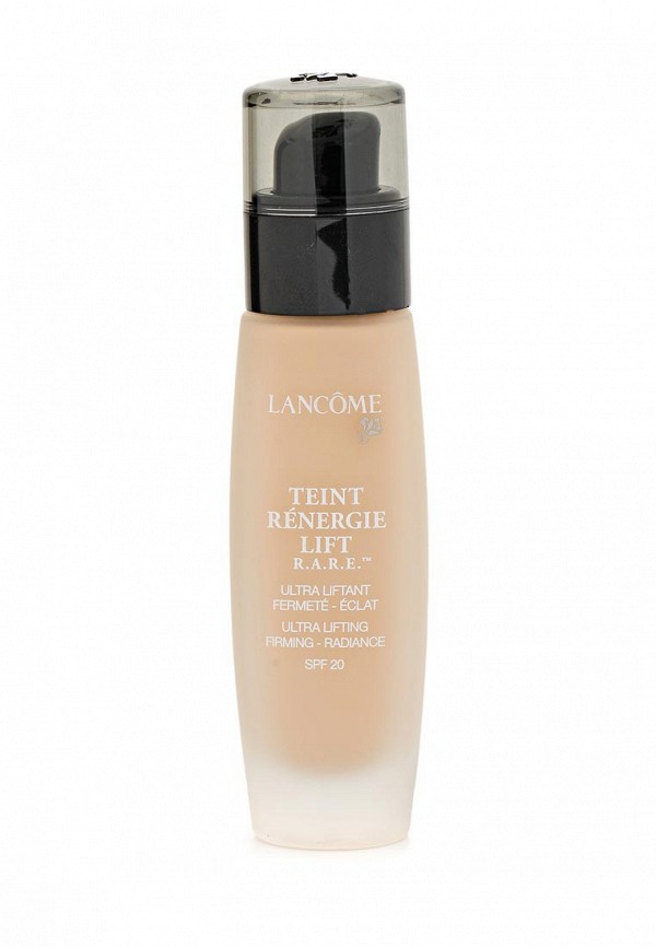 Lancome Тональное средство - Teint Renergie Lifr R.A.R.E. с эффектом лифтинга 01 Beige Albatre 30 мл - фото 2