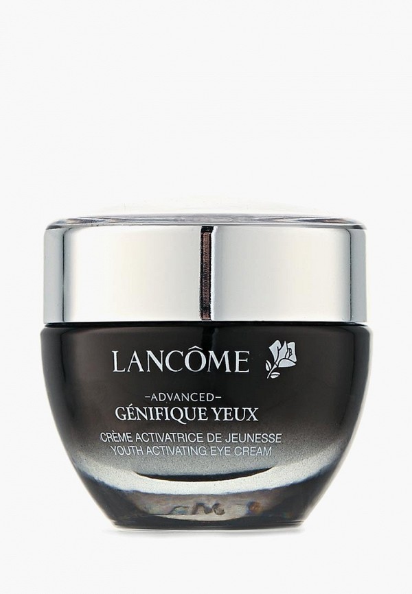Lancome Крем для кожи вокруг глаз - GENIFIQUE активатор молодости - фото 1