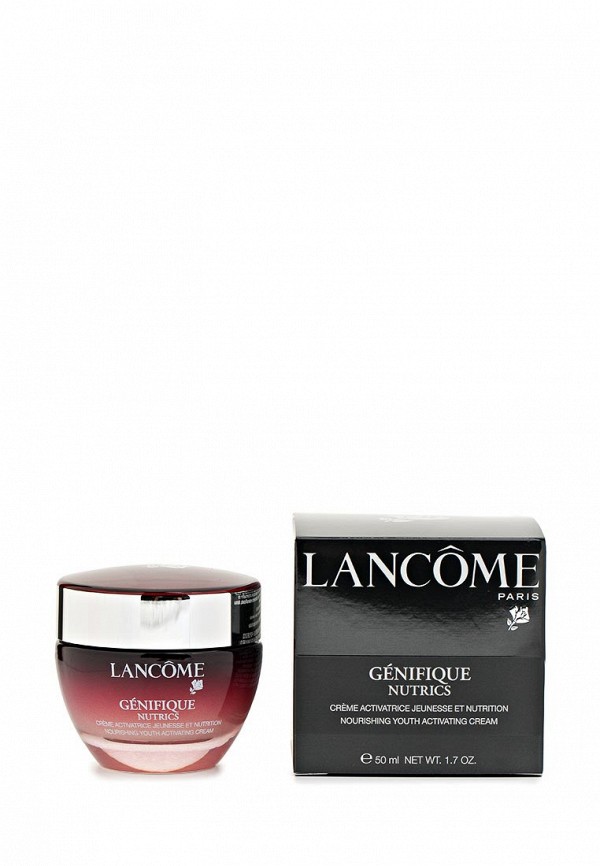 Lancome Крем для лица - GENIFIQUE NUTRICS Активатор для сухой кожи 50 мл - фото 1