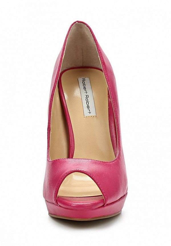 Laceys London Туфли - фото 4