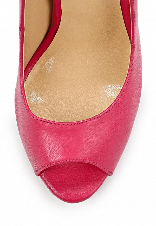 Laceys London Туфли - фото 6