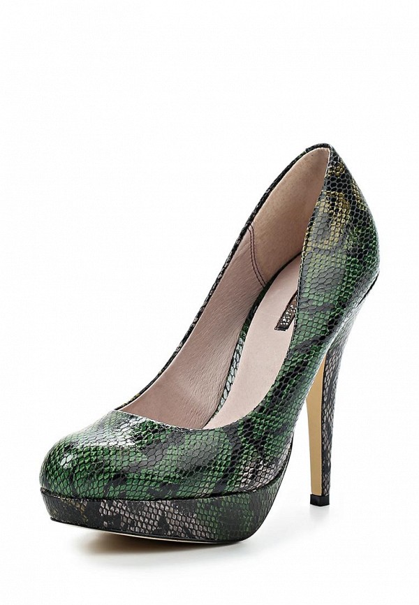 La Strada Туфли - фото 1