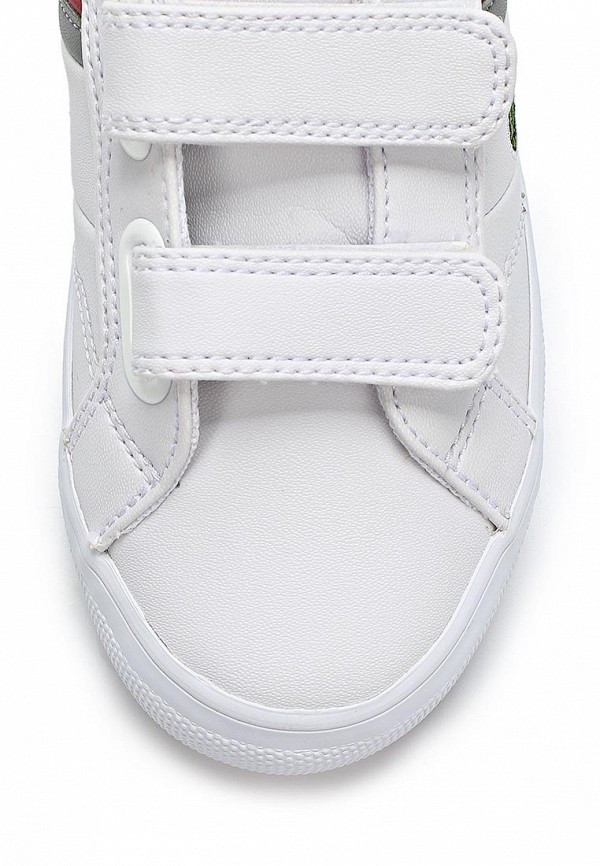 Lacoste Кеды - FAIRLEAD S FRA - фото 6