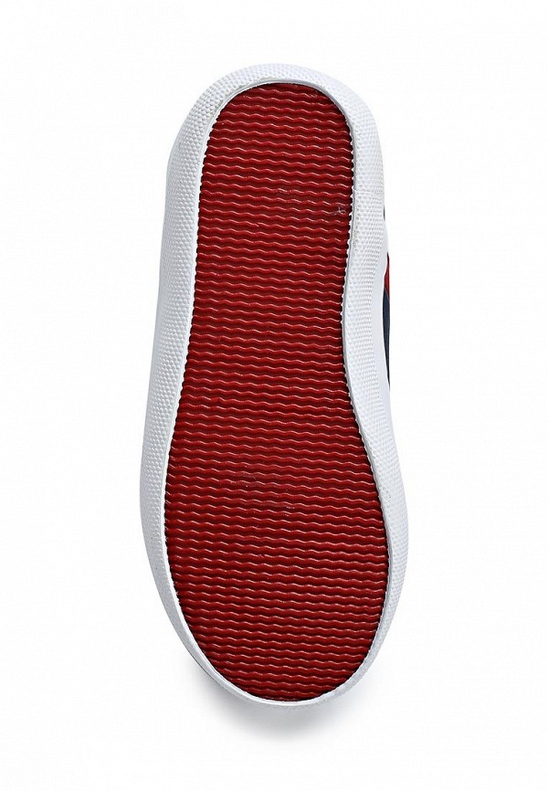 Lacoste Кеды - FAIRLEAD S FRA - фото 3