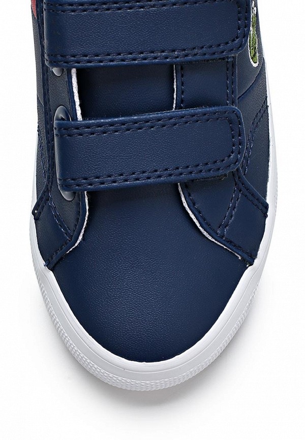 Lacoste Кеды - FAIRLEAD S FRA - фото 6