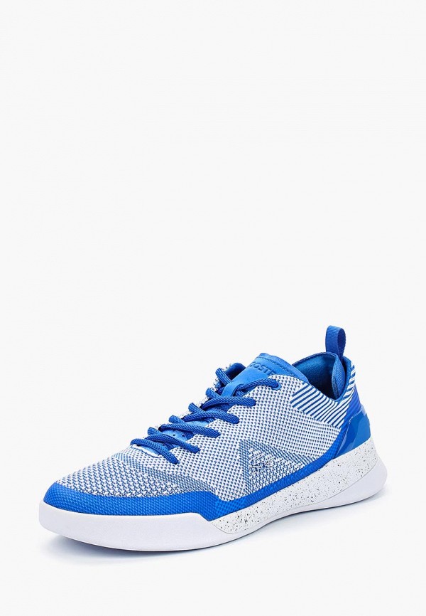 Lacoste LT DUAL ELITE 218 1 LA038AMADKE1 Lamoda