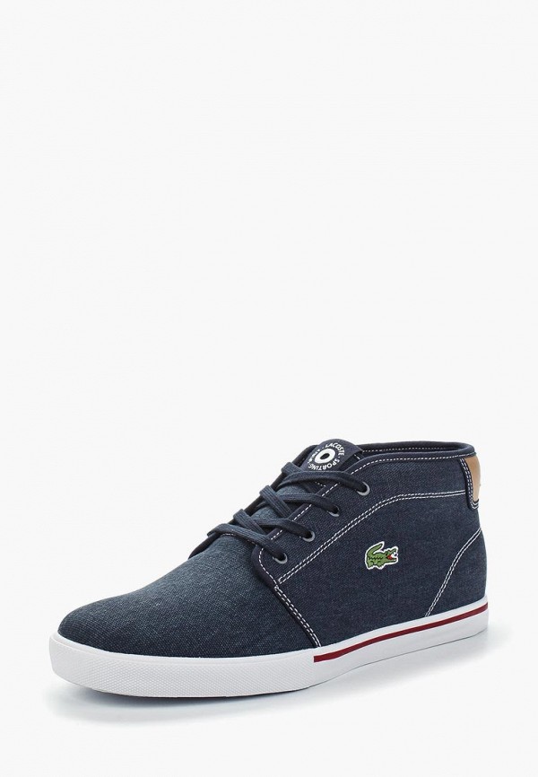 Lacoste best sale ampthill 118