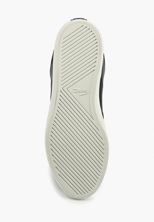 Lacoste Кеды - COURT-MASTER 118 2 - фото 3